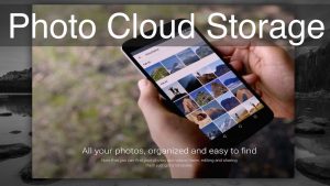Read more about the article Best Cloud Storage for Photos (Unlimited Storage)